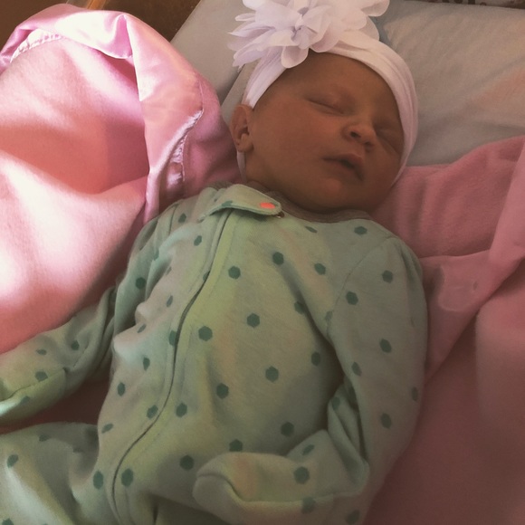 Meet your Posher, Andrea - Picture 4 of 8